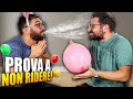PROVA A NON RIDERE CON L’ELIO! *Il Ritorno* [3/6]