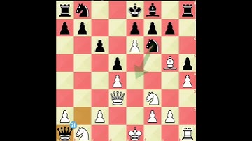 Horde Chese:184  How to play Without king? #chess #wrathofthelichkingclassic #chessgame