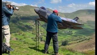 MACH LOOP F35 DAY  4K