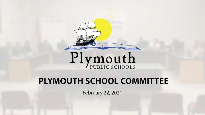 School Committee - February 22, 2021