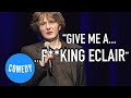 Dylan Moran "WHERE'S THE CAKE?" | BEST OF What It Is | Universal Comedy