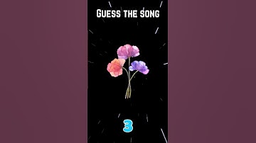 Guess the Song Challenge | Emoji Quiz | Part 3| AI ONE | #emojichallenge  #ai