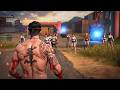 I played Rules of Survival for the first time in 8 I played Rules of Survival for the first time in 8