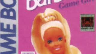 Barbie Game Girl Wikipedia article