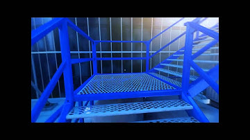 A Walk Along The Mirror