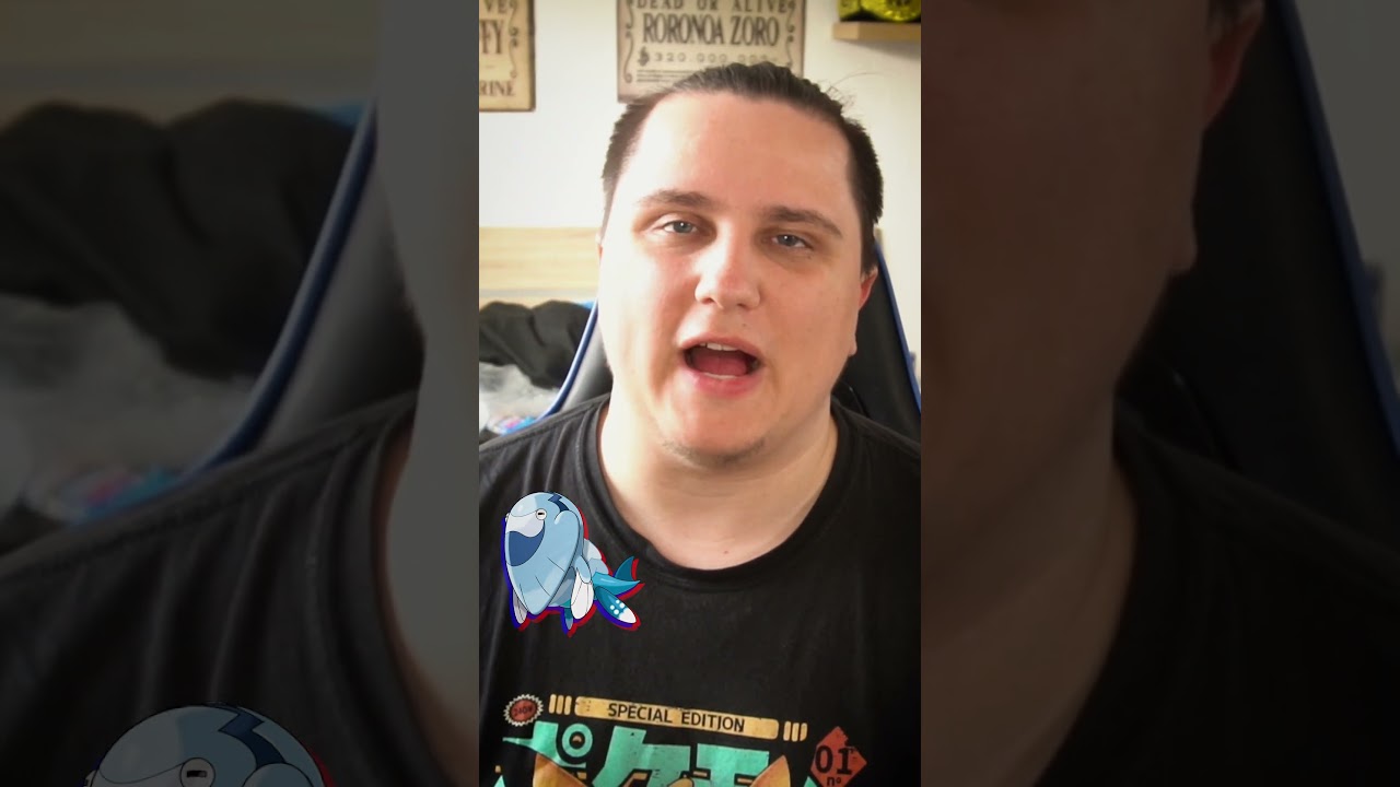 Pescryodon | 1 FAKT zu JEDEM Pokémon! 