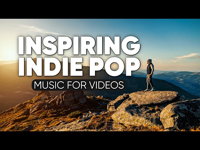 OPTIMISTIC ROYALTY FREE MUSIC | INDIE POP ROYALTY FREE MUSIC | ROYALTY FREE UPLIFTING INDIE POP ROCK