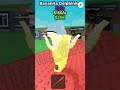 Brainrot song x luck #roblox #stealabrainrot