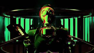 Audio   Collision Virus Recordings Official Video