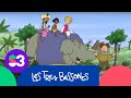 Les Tres Bessones I La Volta Al Món En 80 Dies Les Tres Bessones I La Volta Al Món En 80 Dies