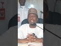 Barhama Gombe Day 10 Ramadan Tafsir 2026