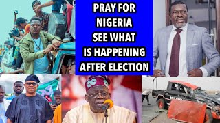 President -Elect Ahmed Tinubu Has a Funny Message For Nigerian Youths || Don’t Laugh