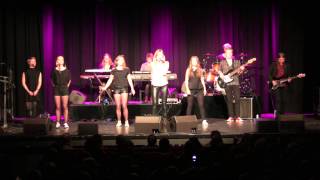 PS Estet 20130419 - Unchained