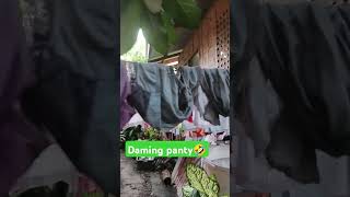 daming panty🤣#viewers #goodvibes daming panty🤣#viewers #goodvibes