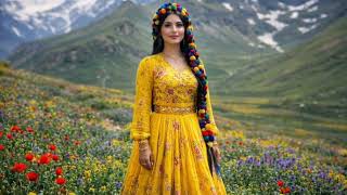 Fistan Te Beleke | Kürtçe Yeni Şarkı 2026 | Kurdish Folk Music | Stranên Kurdî