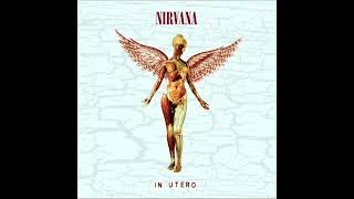 Frances Farmer Will Have Her Revenge On Seattle - Nirvana - Seattle 1994 - [Guitar Backing Track]