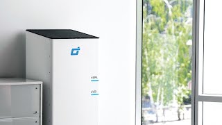 The Omni CleanAir Professional Series