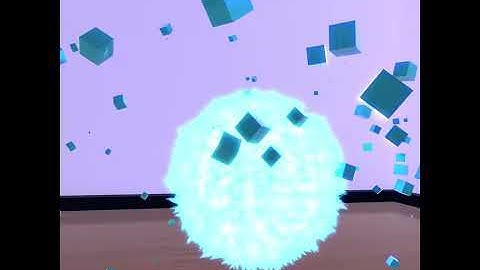 Motion Graphics - Maya, Mash, and XGen