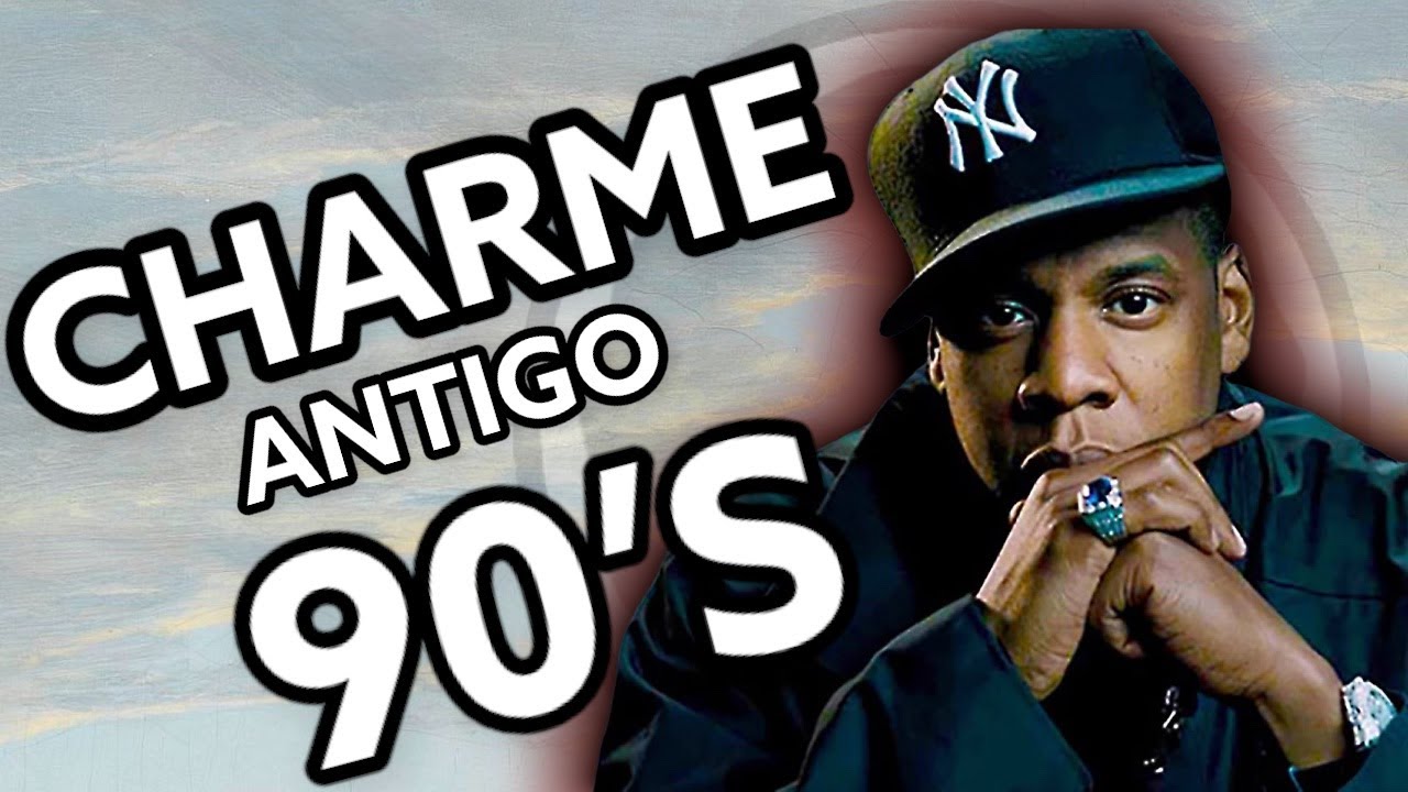 CHARME DAS ANTIGAS VOL 12 YouTube Music