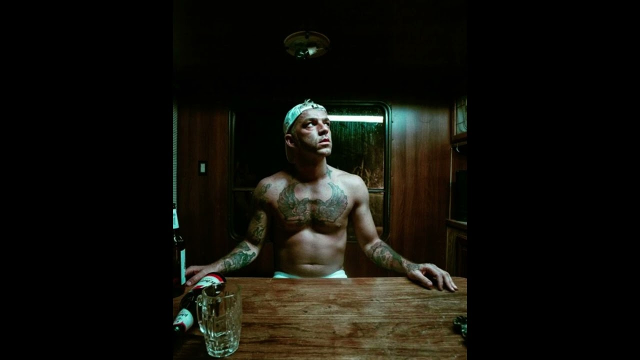 "PARANOIA" - SALMO X MARRACASH TYPE BEAT