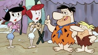 The Flintstones On The Rocks Credits 2001