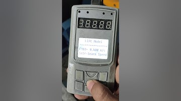 As.380 Step controll.