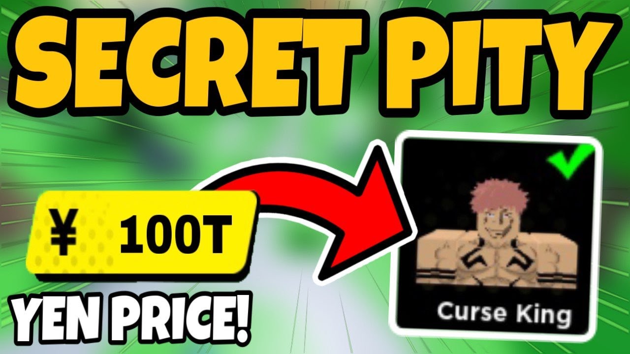 *NEW* EVERY SECRET PITY SECRET FIGHTER PRICE! (Roblox Anime Fighters Simulator)