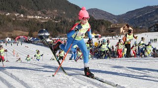 41° Skiri Trophy XC - 2025