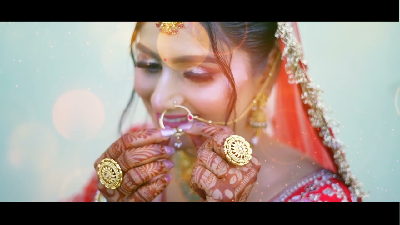 Priyanshu & Paras song