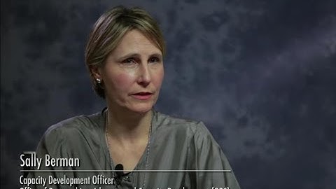 Practical steps to ensure effective Capacity Development at country level