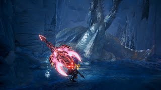 MHW Iceborne Gone Wrong #41