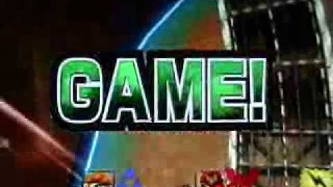 Super Smash Bros. Brawl Montage