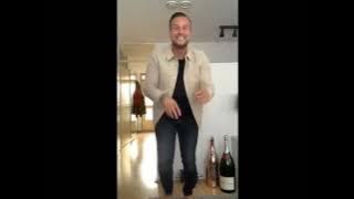 Oluwa Mark dancing - Amon - Not Responsible