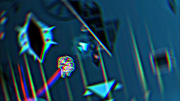 [45] My part in『CASCADE』hosted by [cherry] team