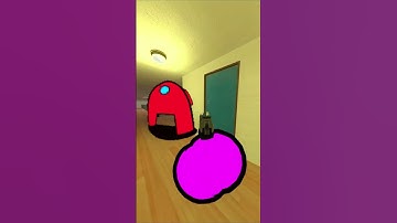 ESCAPING 100+ NEXTBOTS ON PATH 8! 😱🏃‍♂️ (GMod Shorts)