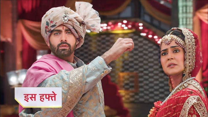 Yeh Rishta Kya Kehlata Hai – Ruhi & Abhir's Return? | Armaan's Shocking Wedding Twist!