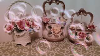 CAPODIMONTE COLLECTIONS FOR WH