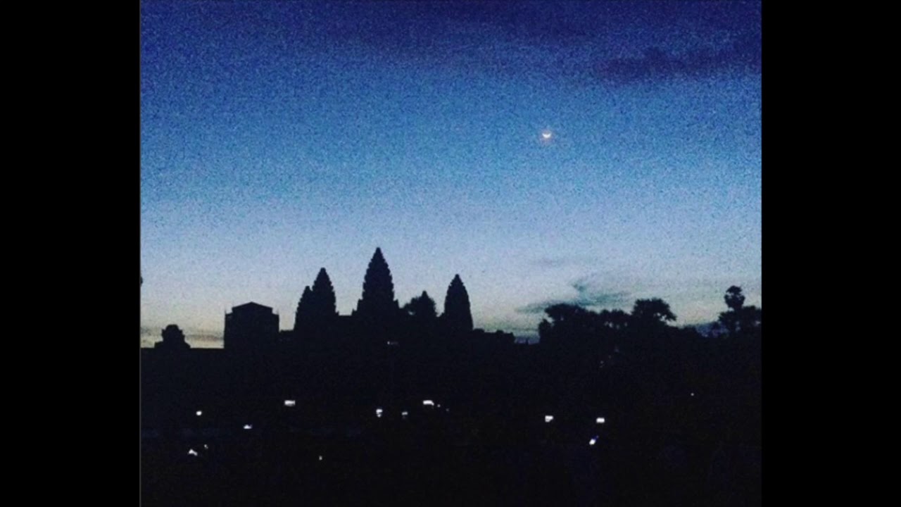 Moondrenched Ecstasy (Original Song)