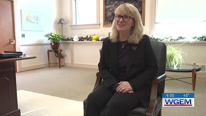 Performance evaluation supports WIU president, stability and sustainability remain priorities