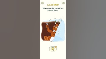 DOP 2 Gameplay Level 2609  Shorts Delete One Part Solution and Answer 🔥 Subscribe 🔥