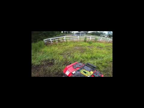 Mudding ( almost