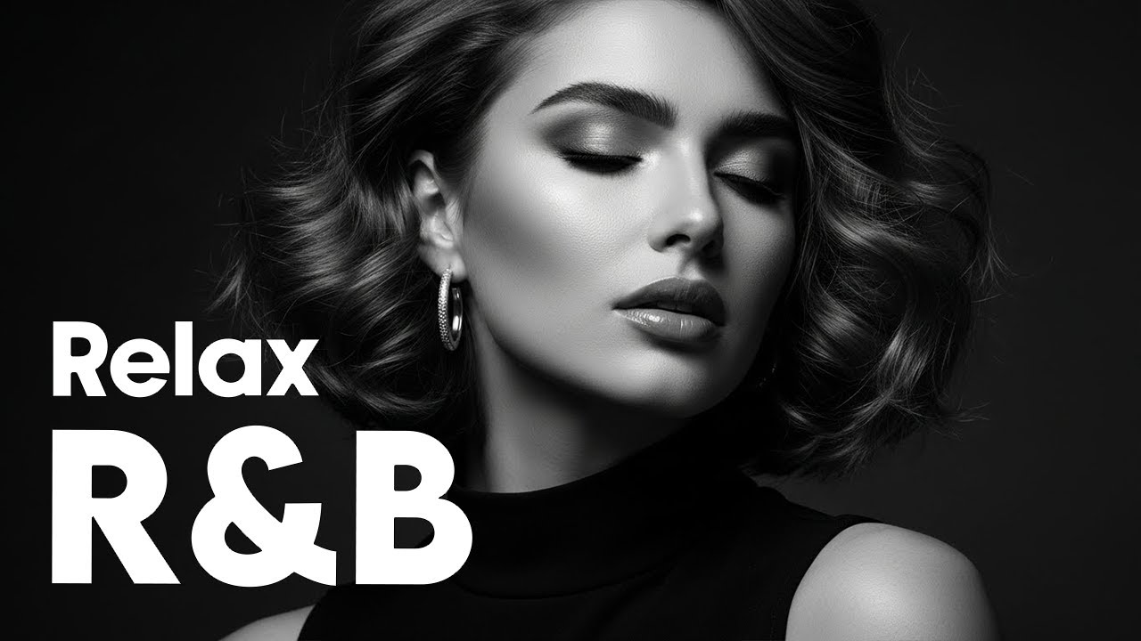 【R&B Relax 46】Smooth & Cozy Playlist / for Chill / Work / Indie / Ballad / Relax / Coffee