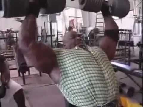 Р РѕРЅРЅРё РљРѕСѓР»РјСЌРЅ 200 lbs