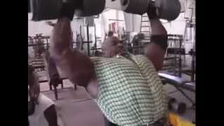 Best of Ronnie Coleman