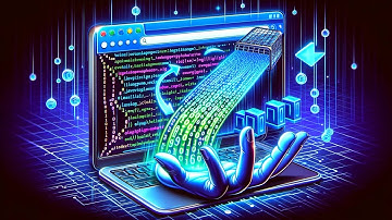 Простой загрузчик бинарных файлов на JavaScript