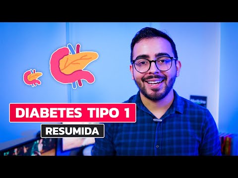 Diabetes Mellitus Tipo