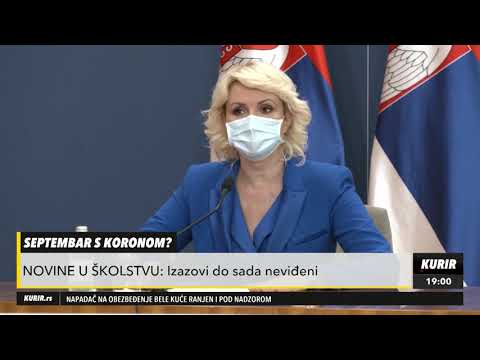 CENTRALNI DNEVNIK -