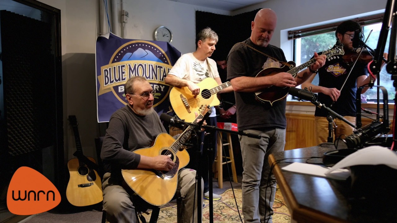 David Bromberg Band Kentucky Blues YouTube