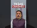 Tejas cashed in Dubai #shorts #shortvideo