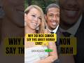 Nick Cannon on Mariah Carey: Love, Regret, and 'Starting 5'